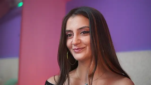 SabrinaHope online show from 11-04-25, 05:39