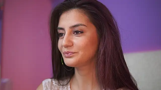 SabrinaHope online show from 10-05-25, 09:05