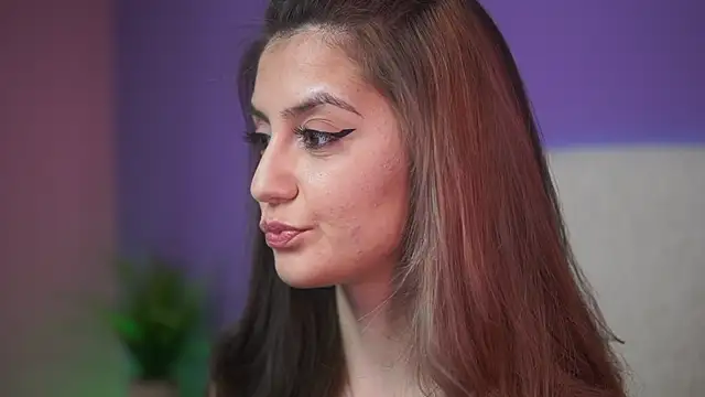 SabrinaHope online show from 01-10-26, 09:43