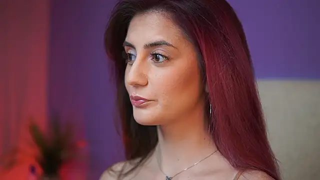 SabrinaHope online show from 05-30-26, 08:25