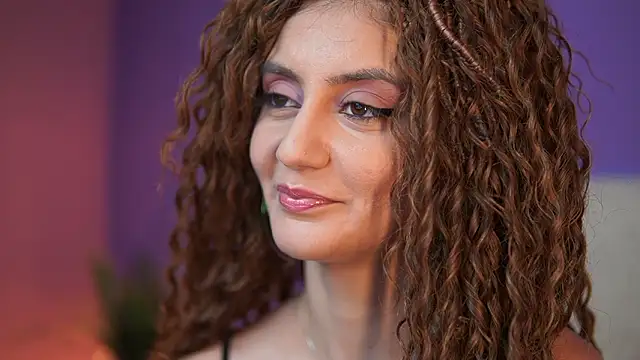 SabrinaHope online show from 02-16-26, 11:46