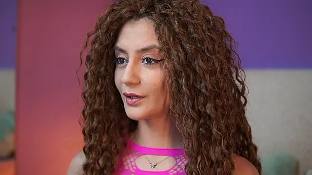 SabrinaHope online show from 02-04-26, 07:42