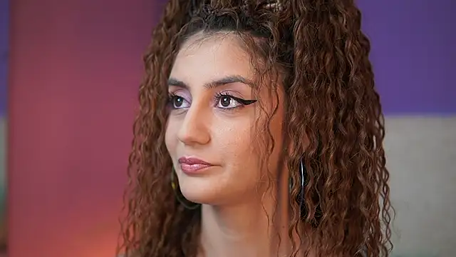 SabrinaHope online show from 02-25-26, 11:04