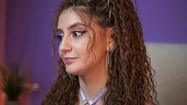 SabrinaHope online show from 02-20-26, 06:26