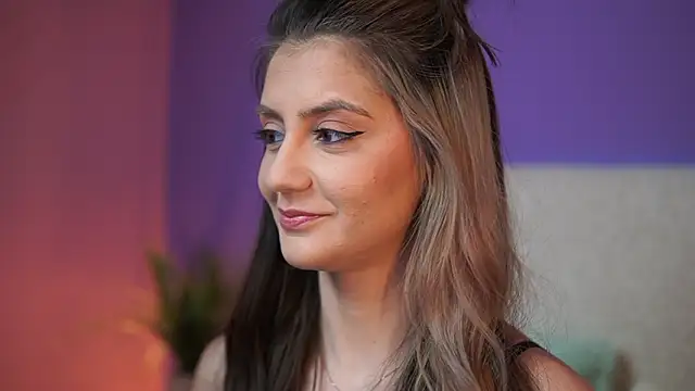 SabrinaHope online show from 02-02-26, 10:53