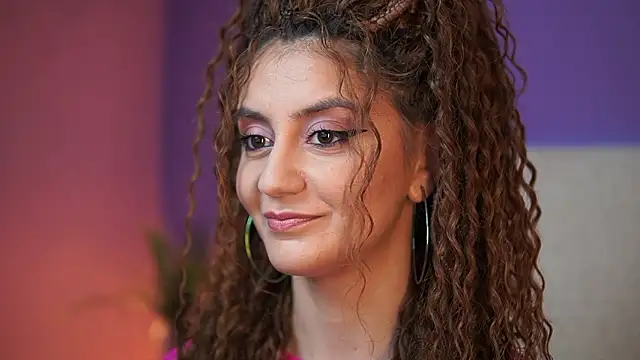 SabrinaHope online show from 02-20-26, 08:00