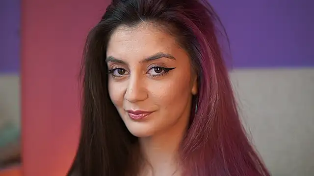 SabrinaHope online show from 03-15-26, 10:17