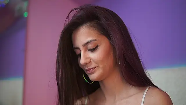 SabrinaHope online show from 10-03-25, 12:47