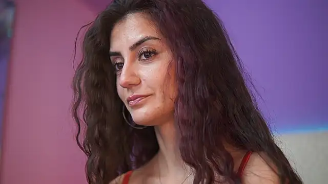 SabrinaHope online show from 09-19-25, 08:13