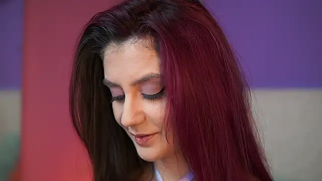 SabrinaHope online show from 03-03-26, 10:28