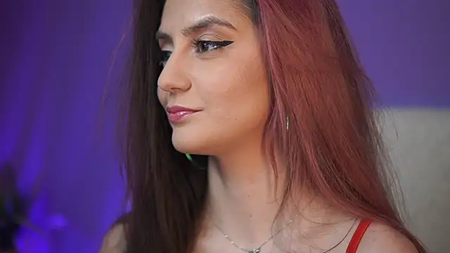 SabrinaHope online show from 04-02-26, 08:59