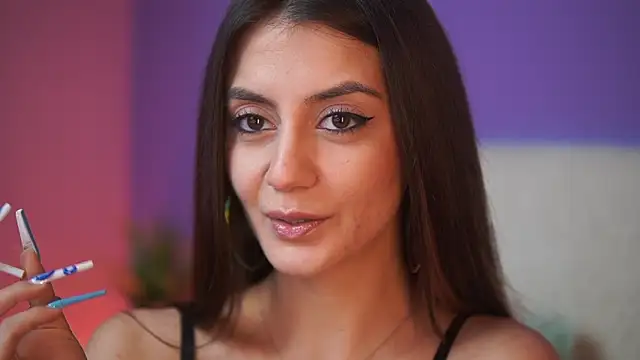 SabrinaHope online show from 11-15-25, 08:46