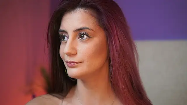 Snapshot of SabrinaHope chatting on 06-18-26, 08:58 SabrinaHope online show from 06-18-26, 08:58