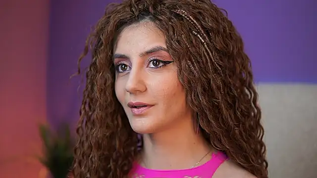 SabrinaHope online show from 02-15-26, 10:09