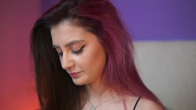 SabrinaHope online show from 03-12-26, 12:27