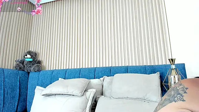 kathecute   online show from 04-07-26, 01:40