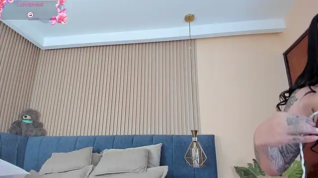 kathecute   online show from 02-06-26, 01:56