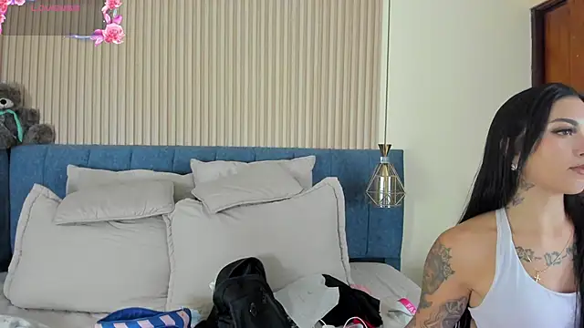 kathecute   online show from 06-03-26, 01:39
