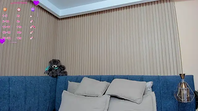 kathecute   online show from 03-15-26, 01:45