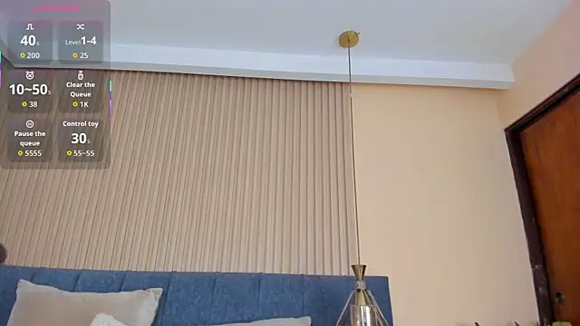 kathecute   online show from 11-29-25, 01:50