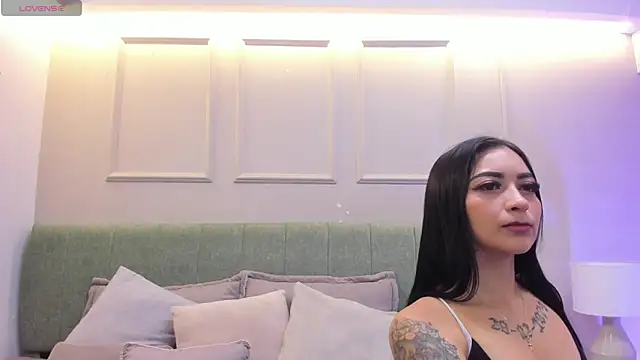 kathecute   online show from 03-01-26, 12:10