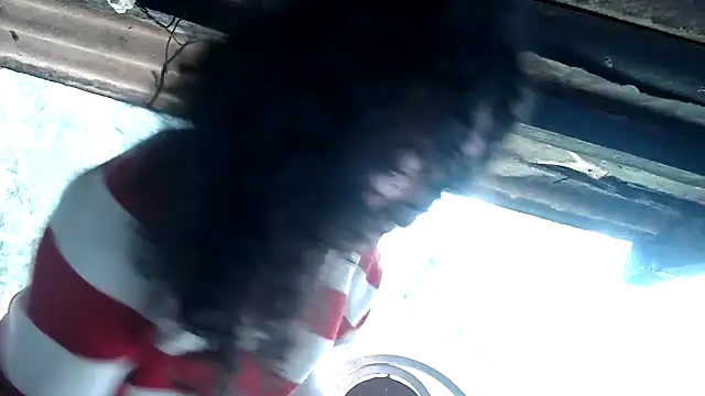 DanaiOluyi online show from 03-11-26, 04:34