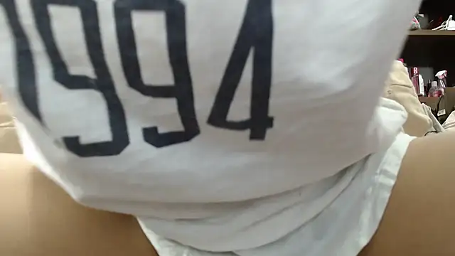 DanaiOluyi online show from 10-16-25, 09:01