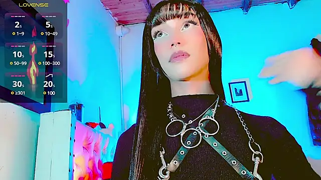 Snapshot of HELEM__S7 chatting on 03-04-25, 06:04 HELEM S7 online show from 03-04-25, 06:04