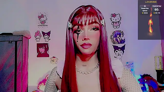 HELEM  S7 online show from 03-20-26, 01:39