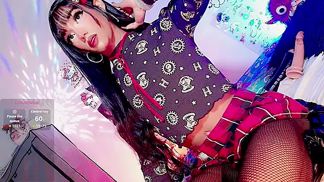 HELEM  S7 online show from 11-18-25, 08:39