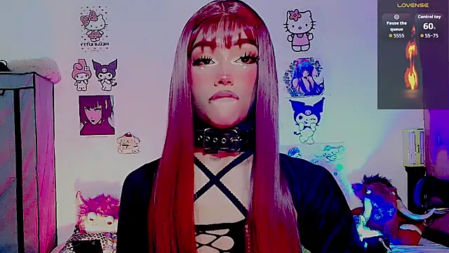 HELEM  S7 online show from 03-22-26, 12:14