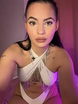 Lexy669 online show from 02-08-26, 10:13