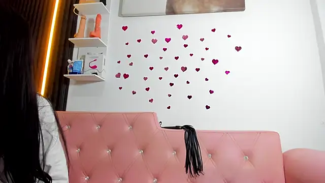 Snapshot of Julieta_turner_ chatting on 02-18-25, 12:17 Julieta turner online show from 02-18-25, 12:17
