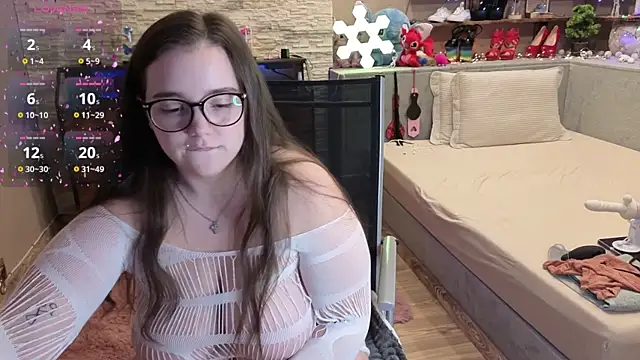 Kimberly-Caprice online show from 02-23-26, 06:08