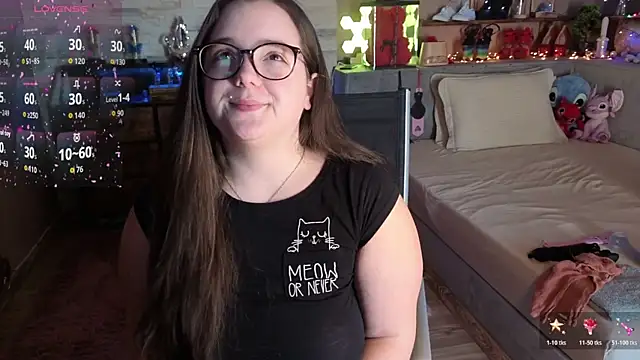 Kimberly-Caprice online show from 03-08-26, 07:11