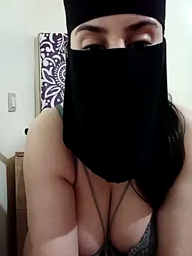 Arabic-Rose online show from 02-16-26, 12:59