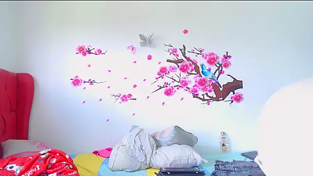 Snapshot of VeronicaDocell chatting on 02-19-25, 05:38 VeronicaDocell online show from 02-19-25, 05:38