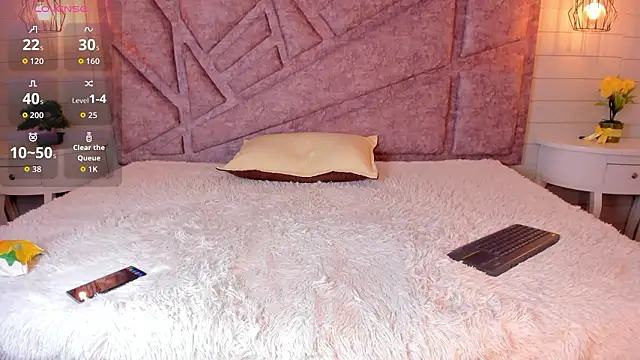 melany heaven online show from 03-20-26, 10:33