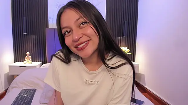 melany heaven online show from 03-06-25, 05:46