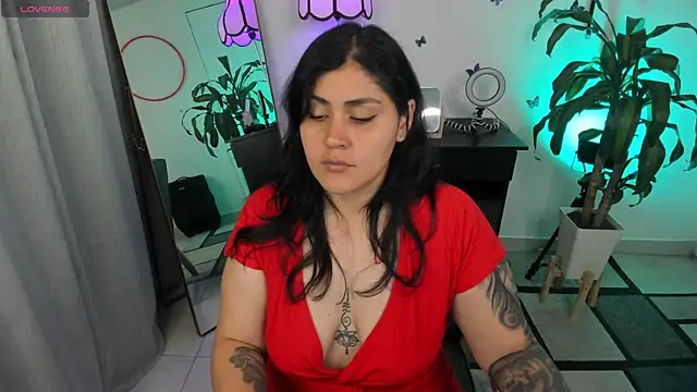 GretaX-X online show from 09-21-25, 01:00