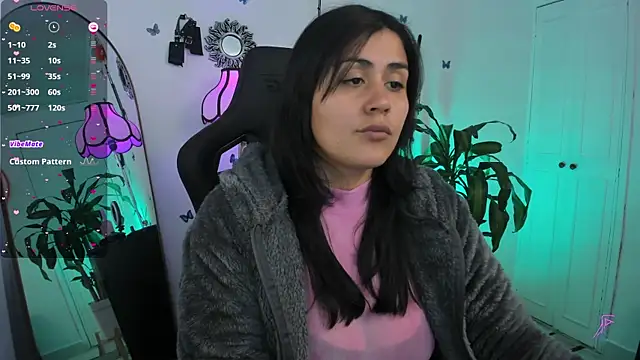 GretaX-X online show from 09-23-25, 11:06