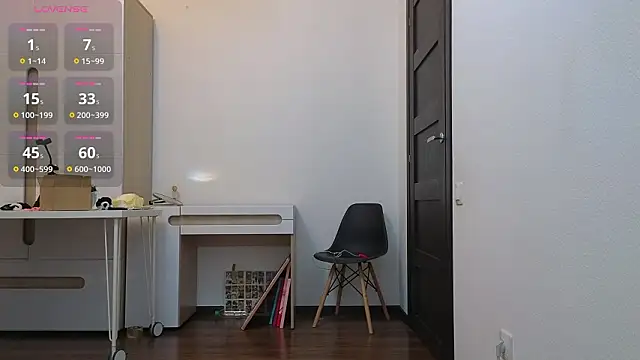 Milana15 online show from 02-26-26, 11:54