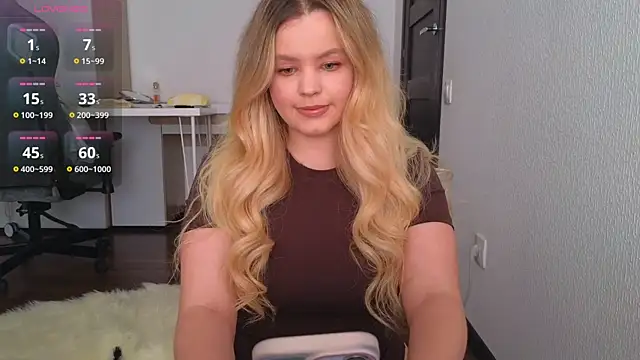 Milana15 online show from 02-17-26, 01:52