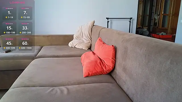 Milana15 online show from 04-02-26, 04:08