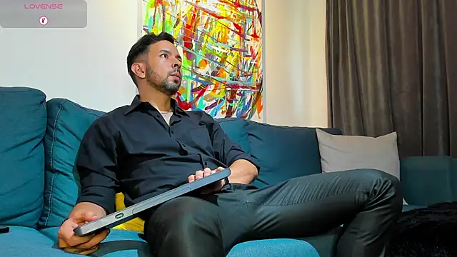 tommy raym0ndg online show from 11-17-25, 02:10