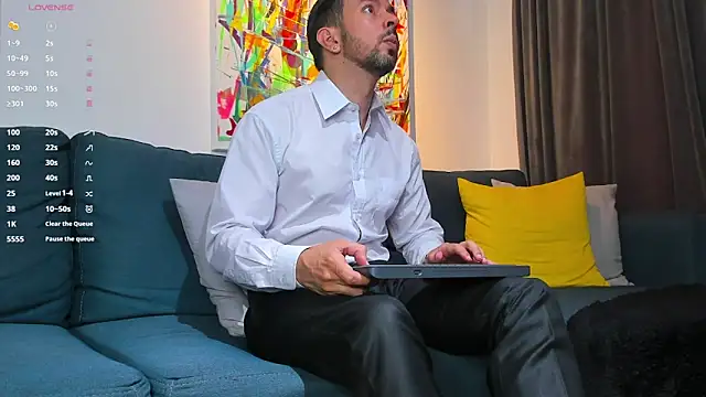 tommy raym0ndg online show from 02-04-26, 08:26