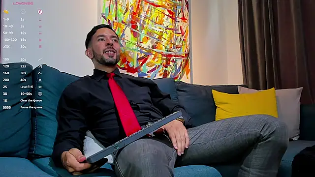 tommy raym0ndg online show from 01-08-26, 07:53