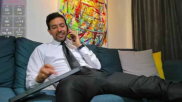 Snapshot of tommy_raym0ndg chatting on 10-10-25, 08:53 tommy raym0ndg online show from 10-10-25, 08:53