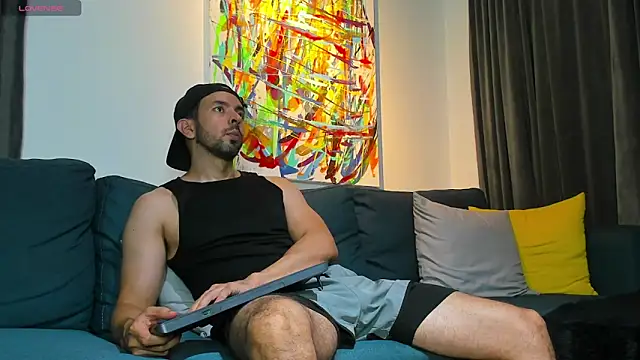 tommy raym0ndg online show from 02-11-26, 04:45