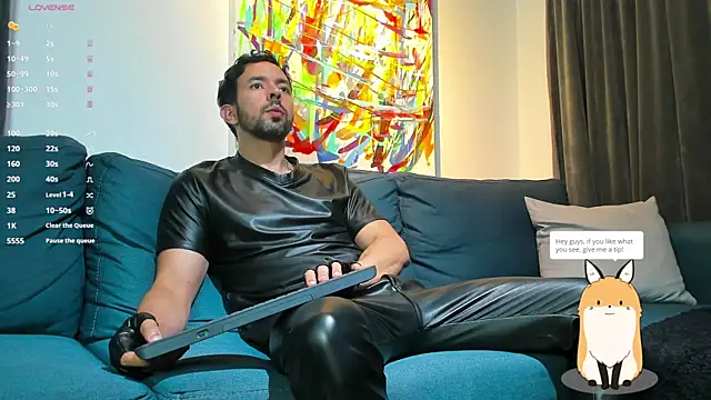 tommy raym0ndg online show from 02-26-26, 12:43